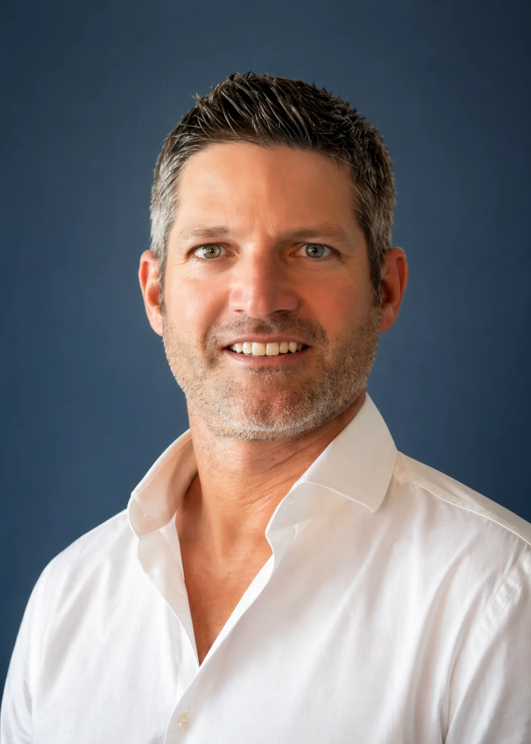 Eric Bersano, founder of Client Stream LLC