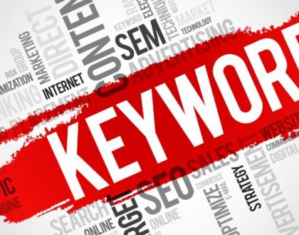 4 Words Law Firms Should Have on Their Website
